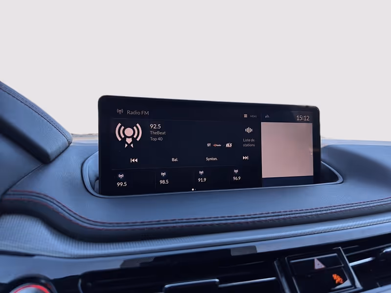 2022 Acura MDX A-Spec