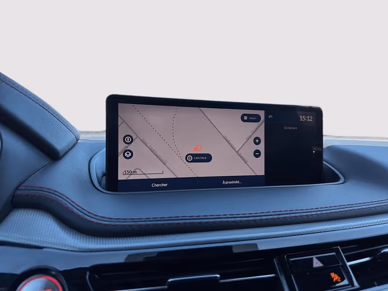 2022 Acura MDX A-Spec