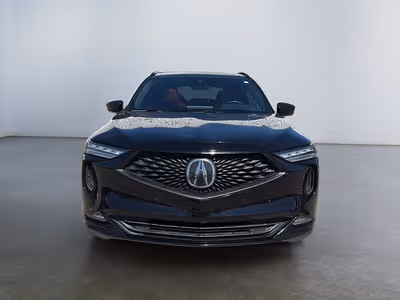 2022 Acura MDX A-Spec