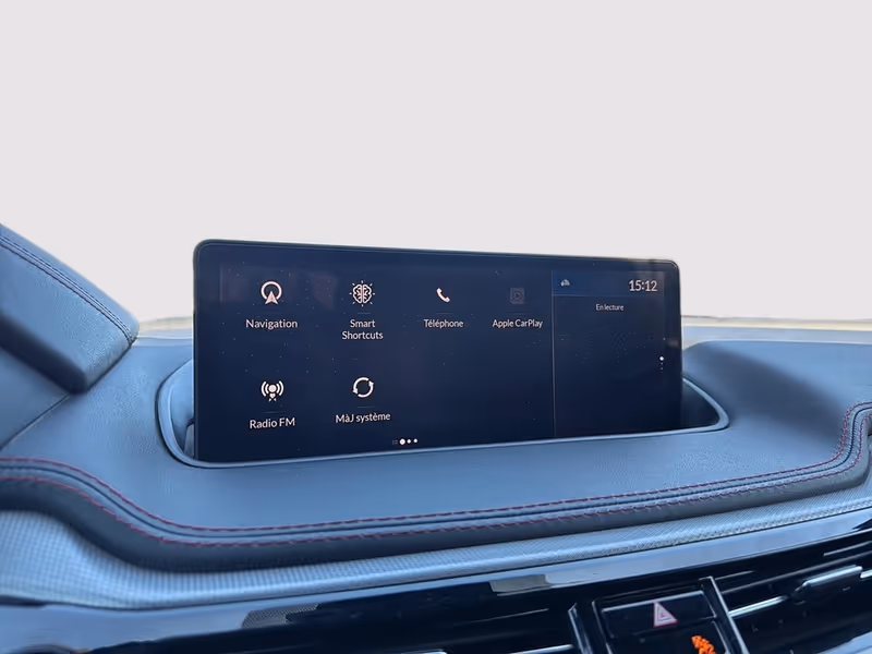 2022 Acura MDX A-Spec