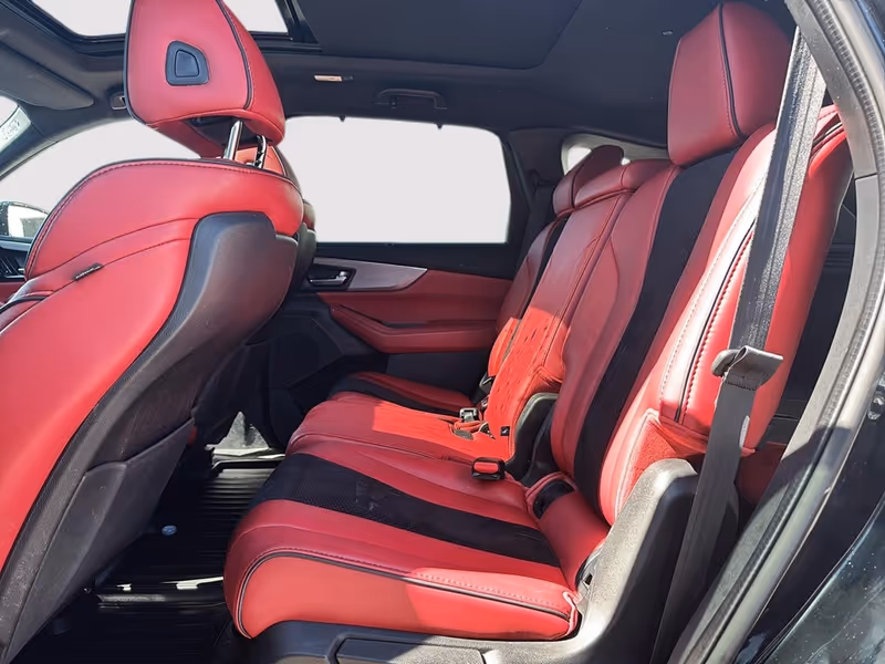 2022 Acura MDX A-Spec