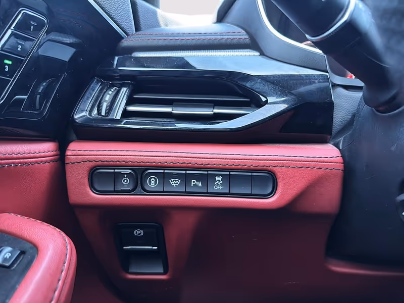 2022 Acura MDX A-Spec