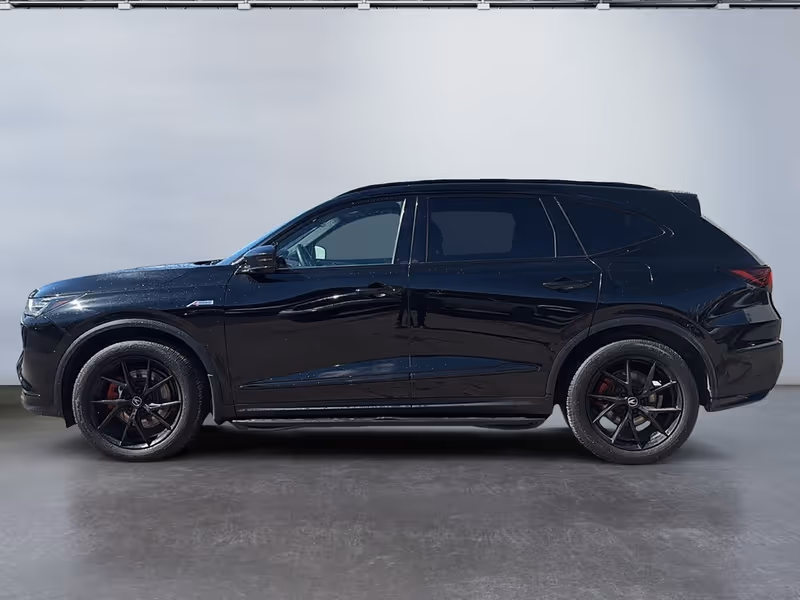 2022 Acura MDX A-Spec