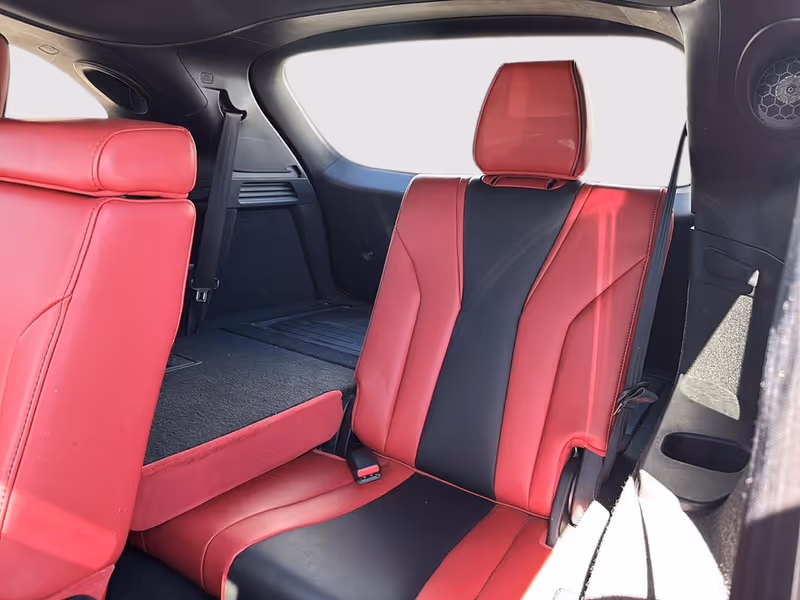 2022 Acura MDX A-Spec