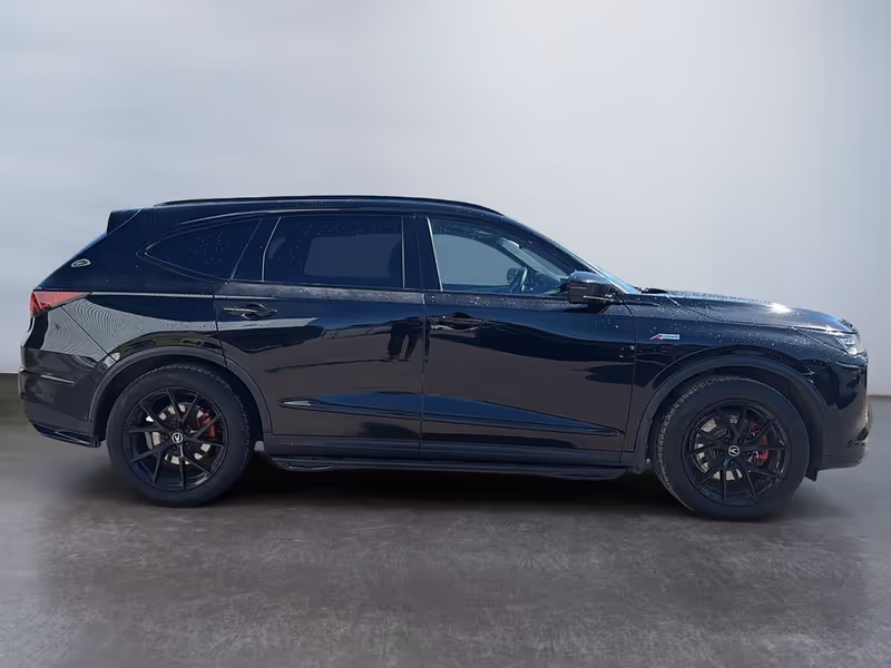 2022 Acura MDX A-Spec