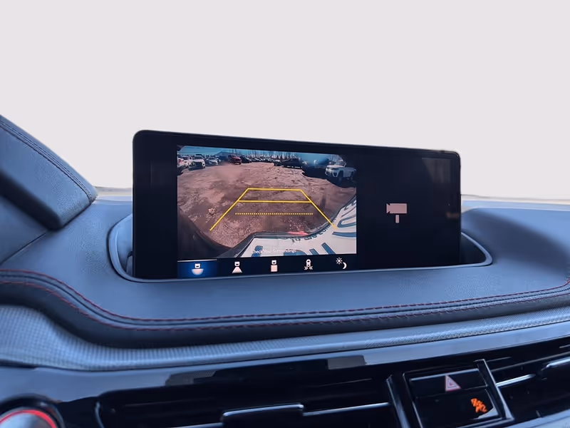 2022 Acura MDX A-Spec