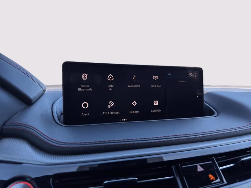 2022 Acura MDX A-Spec