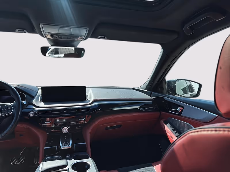 2022 Acura MDX A-Spec