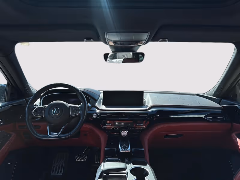 2022 Acura MDX A-Spec