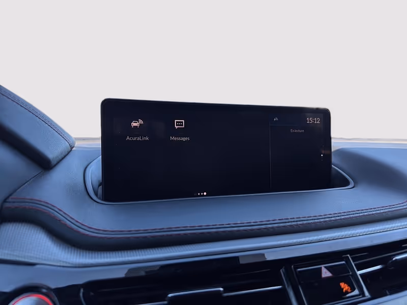 2022 Acura MDX A-Spec