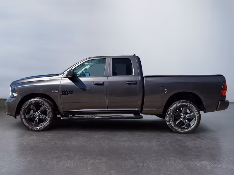 2021 Ram 1500 Classic Express