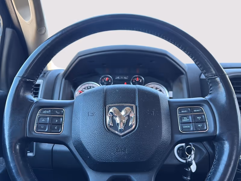 2021 Ram 1500 Classic Express