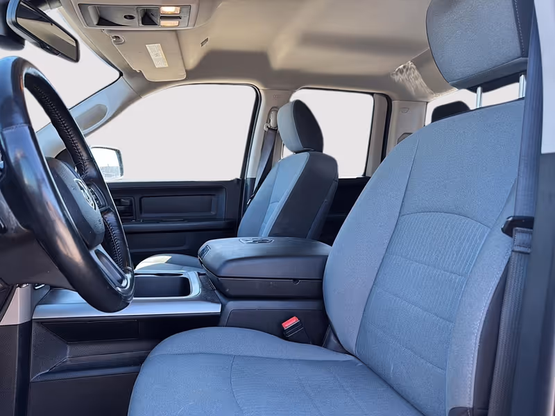 2021 Ram 1500 Classic Express