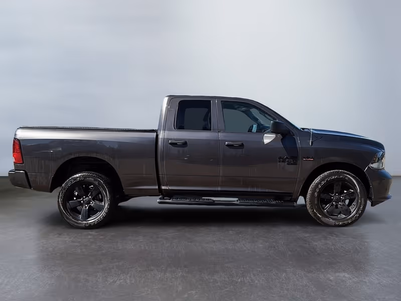 2021 Ram 1500 Classic Express