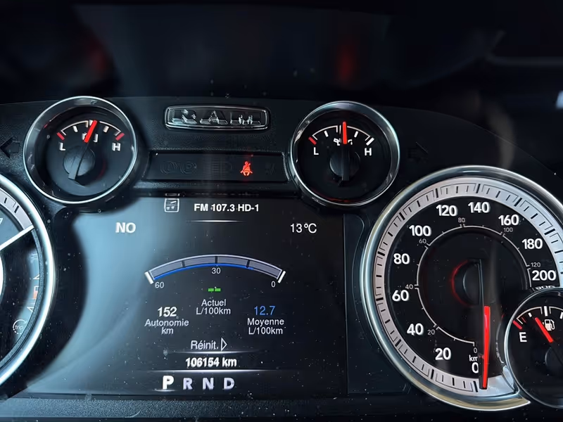 2021 Ram 1500 Classic Express