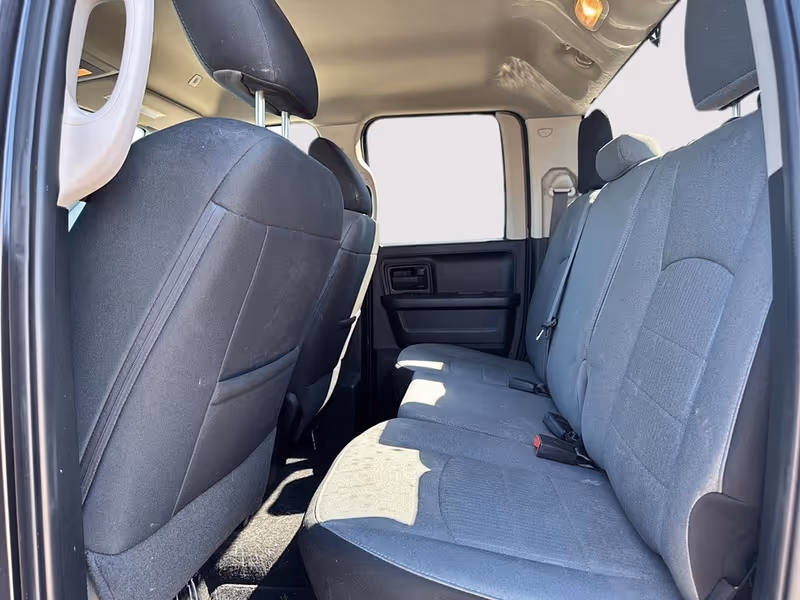 2021 Ram 1500 Classic Express