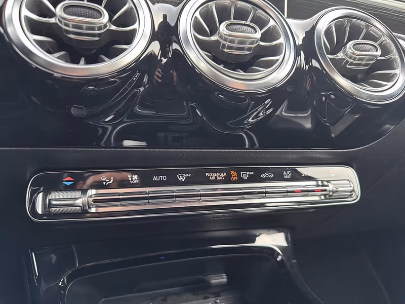 2020 Mercedes-Benz A-Class A 220