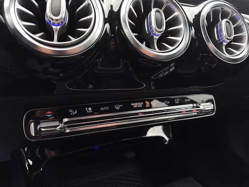 2020 Mercedes-Benz A-Class A 220