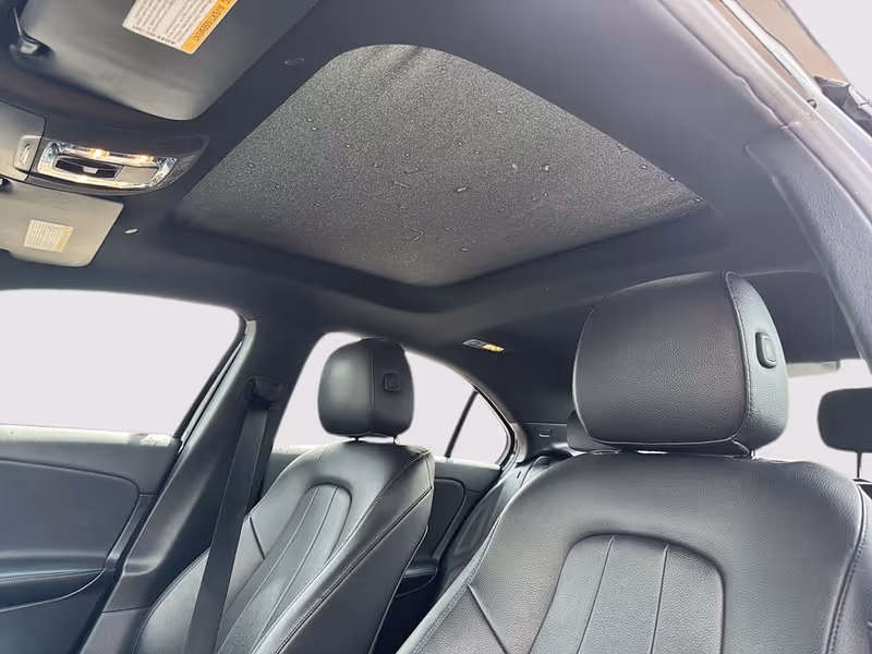 2020 Mercedes-Benz A-Class A 220