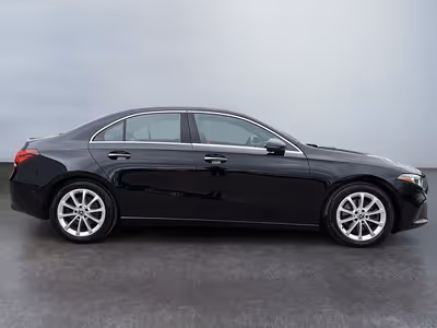 2020 Mercedes-Benz A-Class A 220