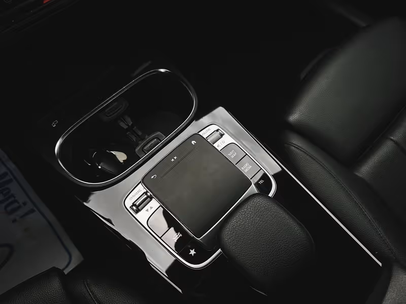 2020 Mercedes-Benz A-Class A 220