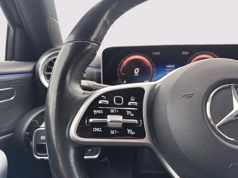 2020 Mercedes-Benz A-Class A 220