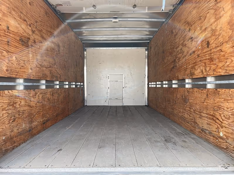 2021 Ford Transit Cutaway T-350 RWD SRW 156" WB 9500 GVWR