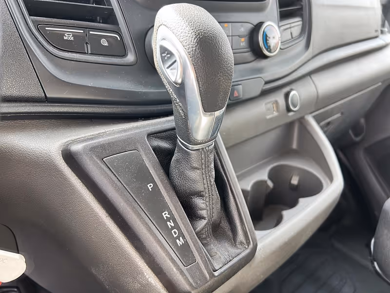 2021 Ford Transit Cutaway T-350 RWD SRW 156" WB 9500 GVWR