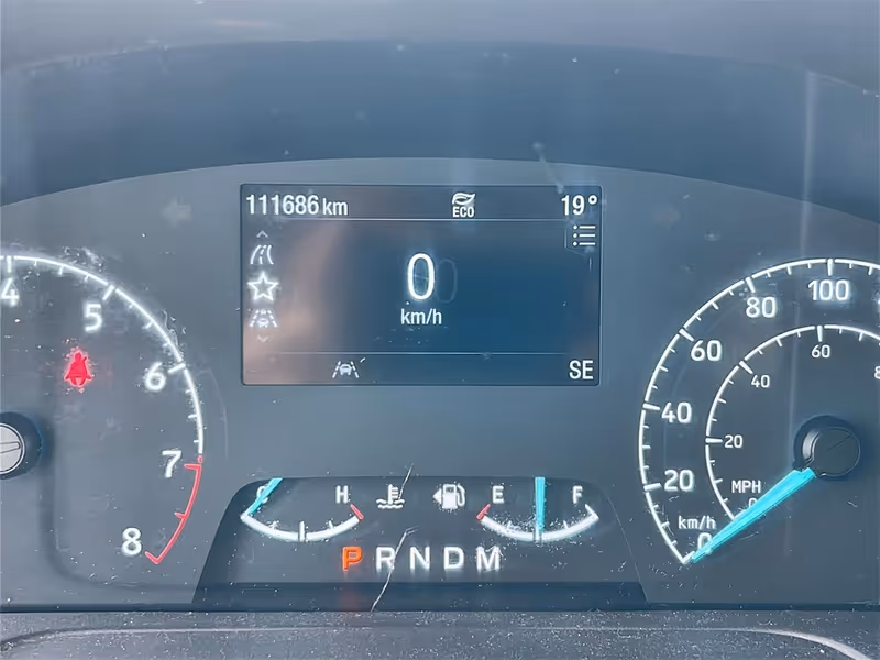 2021 Ford Transit Cutaway T-350 RWD SRW 156" WB 9500 GVWR