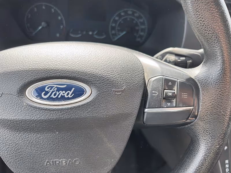 2021 Ford Transit Cutaway T-350 RWD SRW 156" WB 9500 GVWR