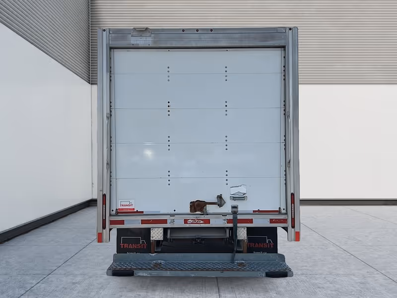 2021 Ford Transit Cutaway T-350 RWD SRW 156" WB 9500 GVWR