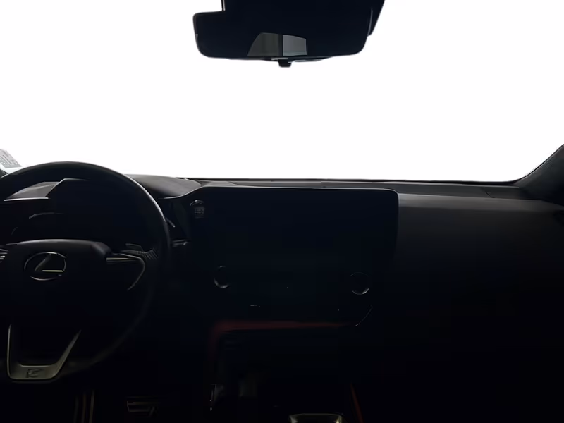 2024 Lexus NX NX 350