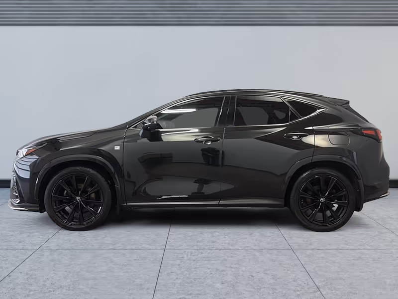 2024 Lexus NX NX 350