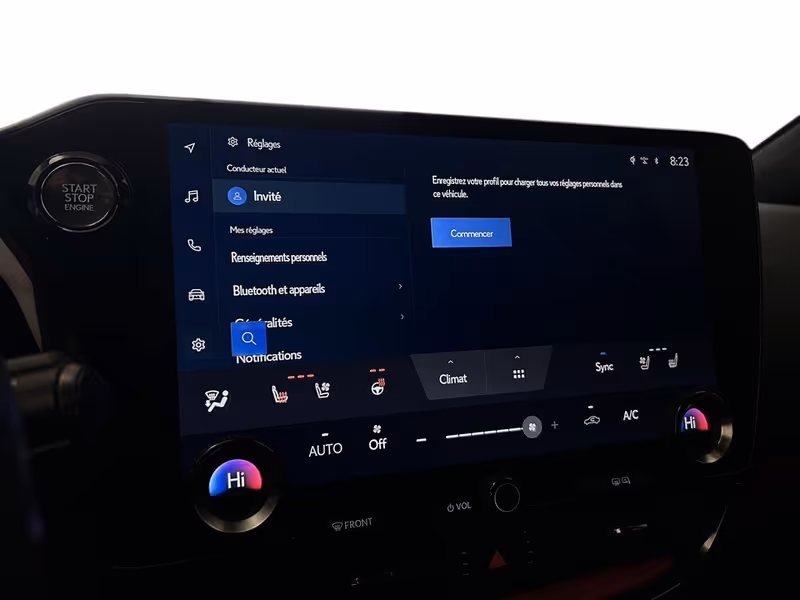 2024 Lexus NX NX 350