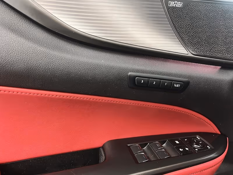 2024 Lexus NX NX 350