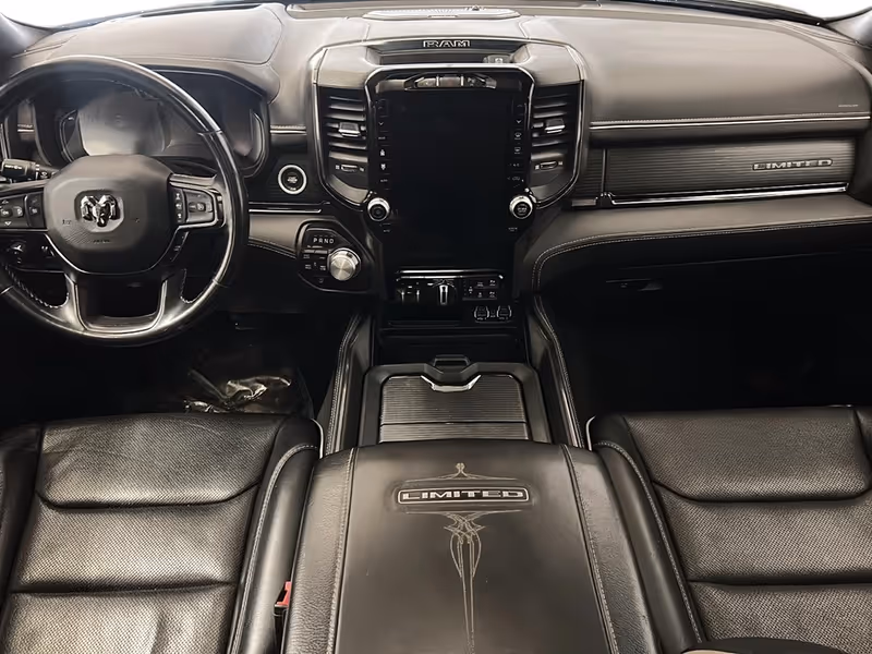 2023 Ram 1500 Limited