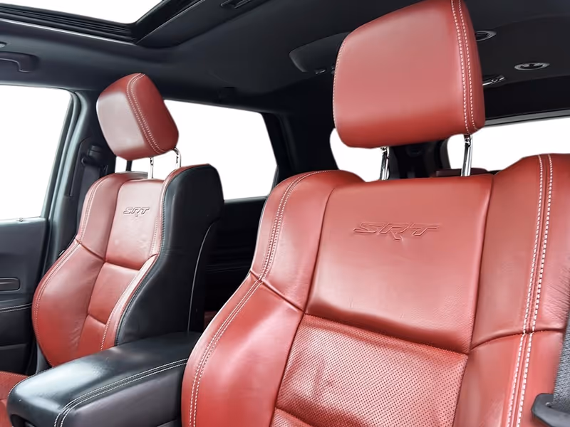 2023 Dodge Durango SRT 392 Plus