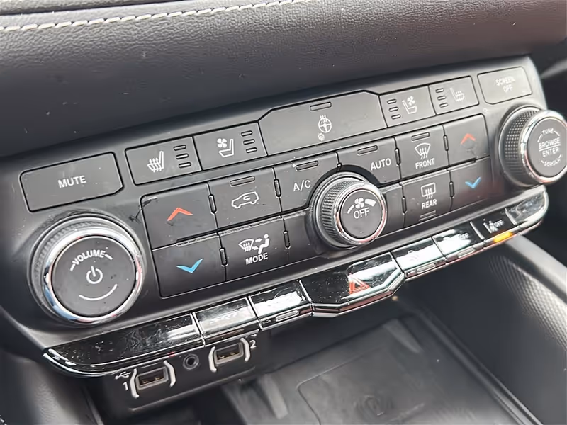 2023 Dodge Durango SRT 392 Plus