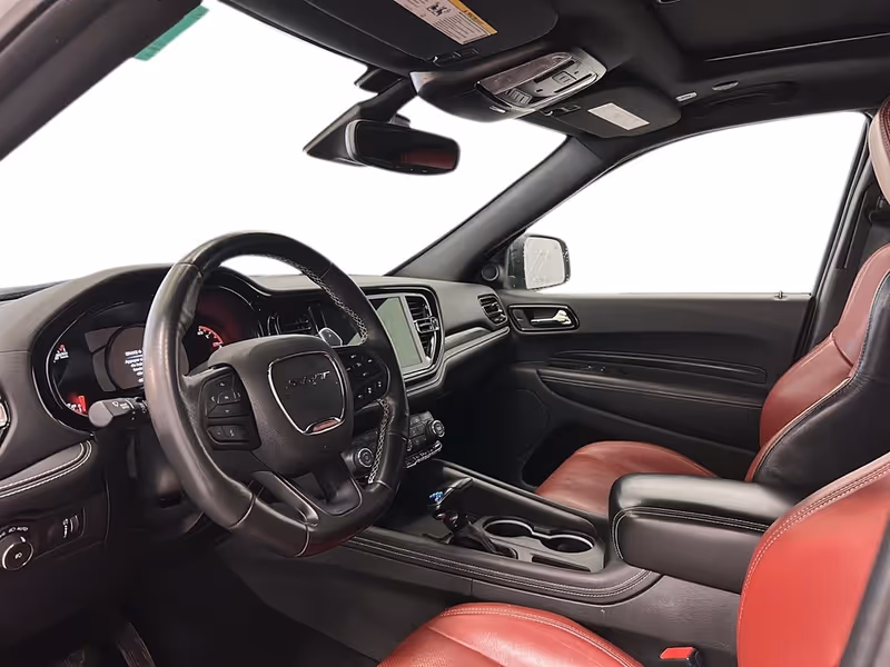 2023 Dodge Durango SRT 392 Plus