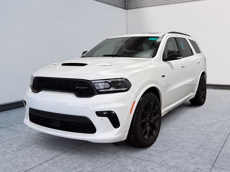 2023 Dodge Durango SRT 392 Plus