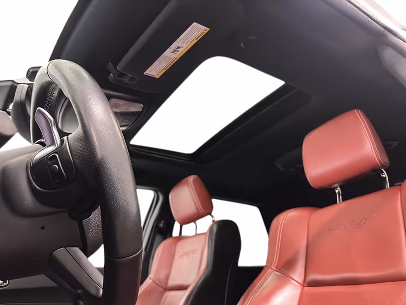 2023 Dodge Durango SRT 392 Plus