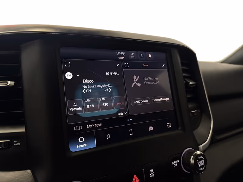 2023 Ram 2500 Big Horn