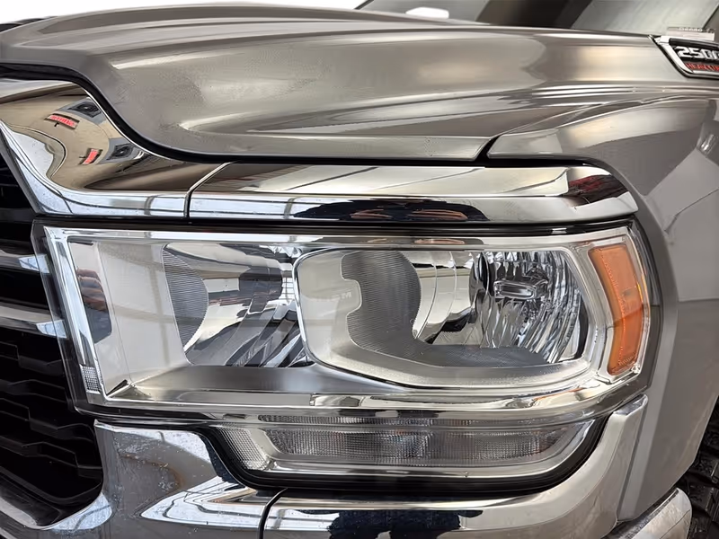 2023 Ram 2500 Big Horn