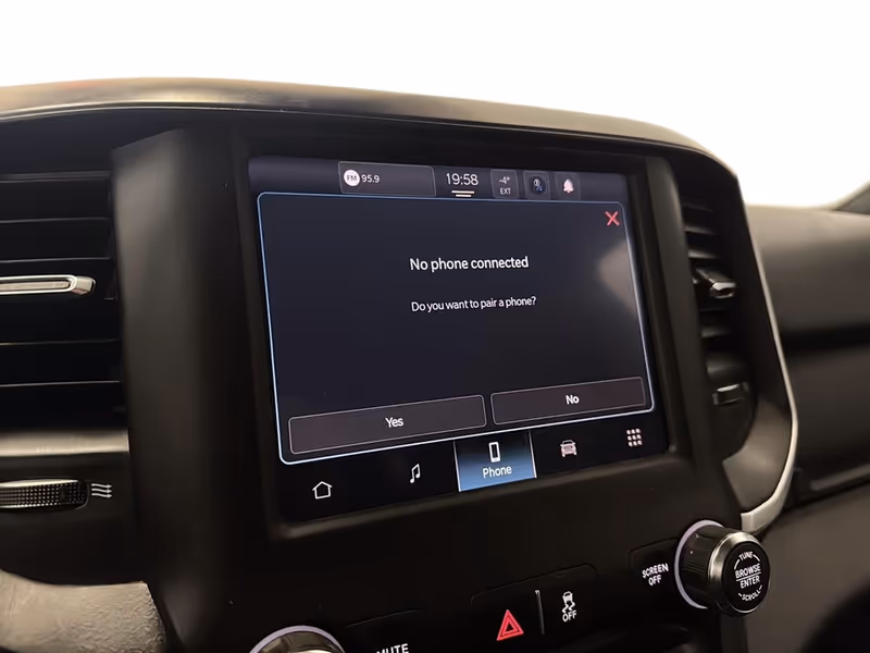 2023 Ram 2500 Big Horn