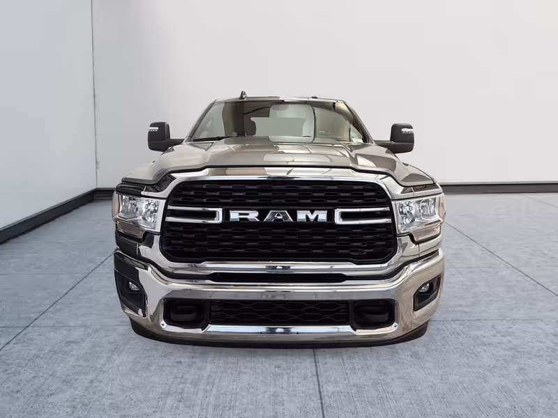 2023 Ram 2500 Big Horn