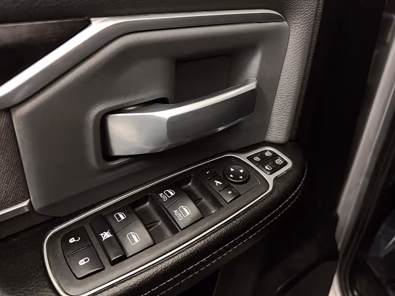 2023 Ram 2500 Big Horn