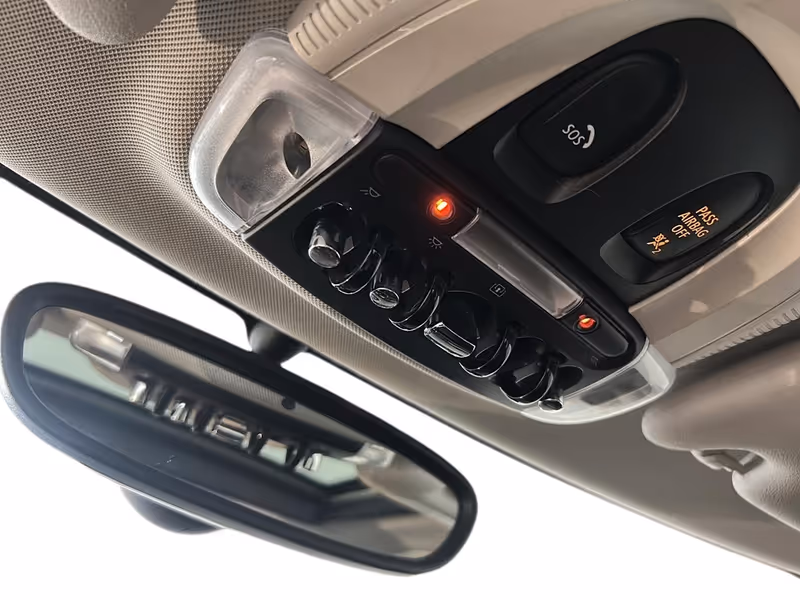 2019 MINI 3 Door Cooper S