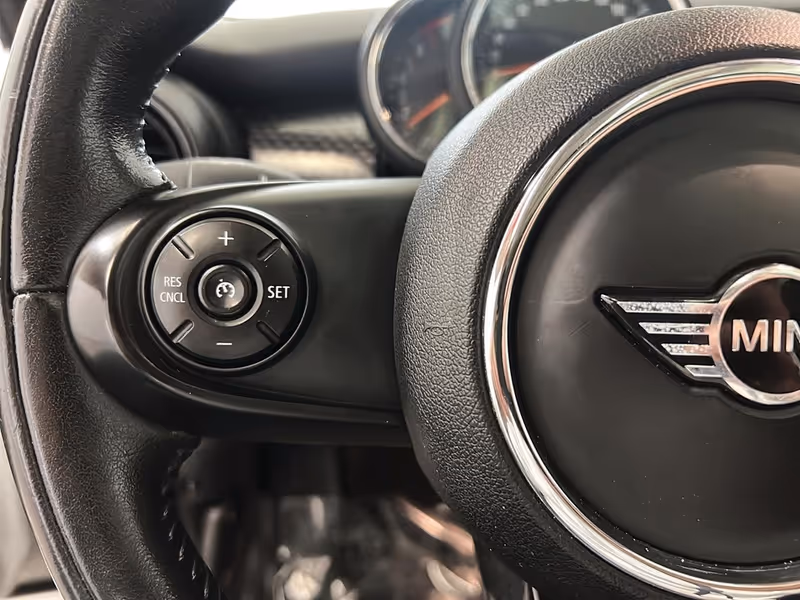 2019 MINI 3 Door Cooper S
