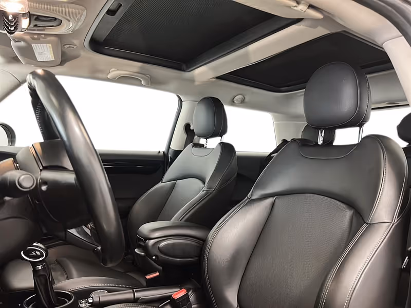 2019 MINI 3 Door Cooper S