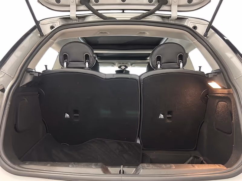 2019 MINI 3 Door Cooper S